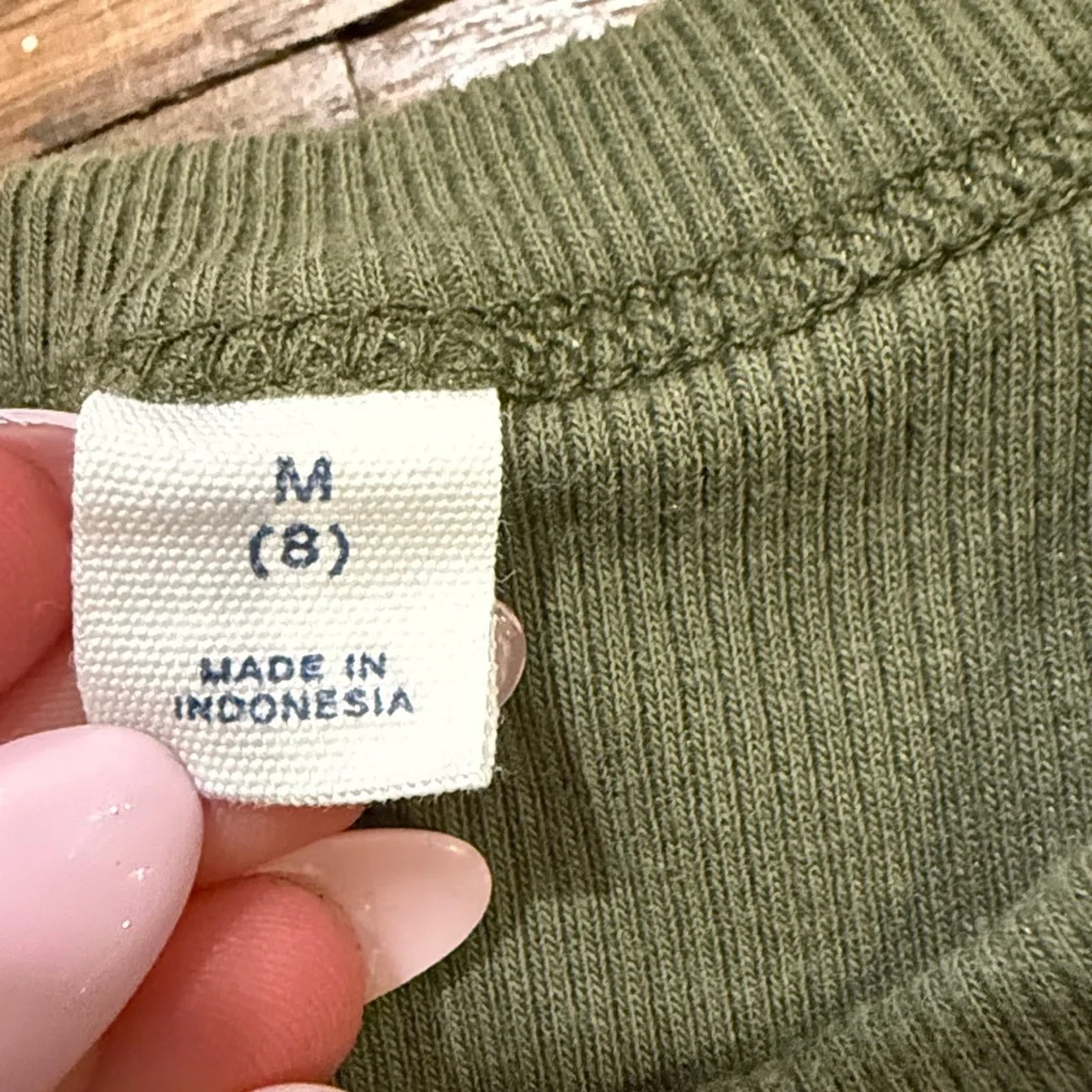 GAP stylish olive
